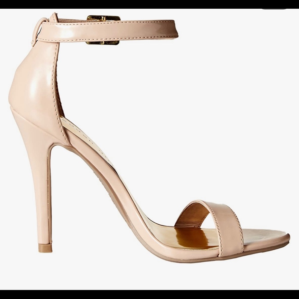 Madden Girl Women's Dafney Dress Sandal 9M
